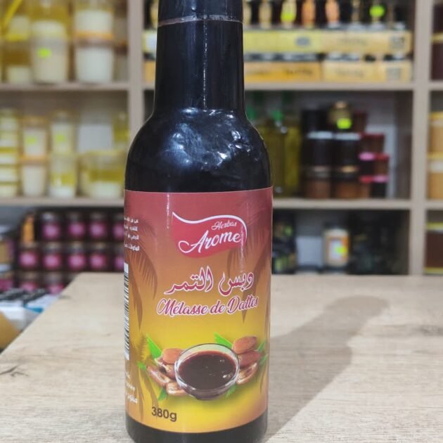🌴 دبس التمر